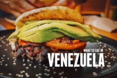 Food in Venezuela: 15 Must-Try Dishes