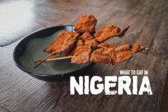 Food in Nigeria: 25 Must-Try Dishes