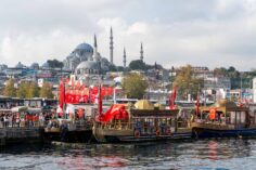 Turkey Encompassed with Intrepid Travel: A Great Intro to Turkey