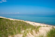 How to Spend One Day at Indiana Dunes National Park