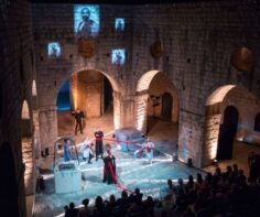 Your guide to Dubrovnik’s festivals