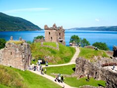 Scotland Itinerary: 12 Sights and Attractions You Can’t Miss