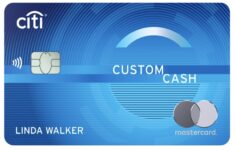 Citi Custom Cash Card Review