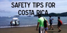 Is Costa Rica Safe? What to Know and Safety Tips from Locals