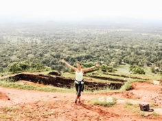 A Guide to Sigiriya in Sri Lanka (aka: Lion Rock)