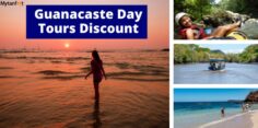 Guanacaste Day Tours Discount: Get 7% Off