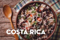 Food in Costa Rica: 12 Traditional Dishes That’ll Make You Say Pura Vida!