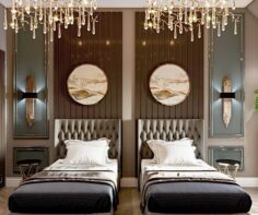 New luxury arrives in Azerbaijan: InterContinental Baku