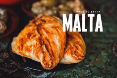 Food in Malta: 15 Traditional Dishes to Look Out For