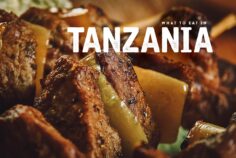 Food in Tanzania: 15 Traditional Dishes to Look Out For