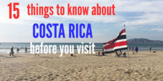 17 Things to Know About Costa Rica Before You Go