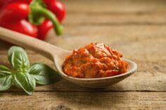 How To Make Ajvar: This Is An Easy To Make Ajvar Recipe Anyone Can Try