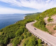 Cape Breton: the top island travel destination in Canada