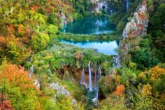 How To Get From Split To Plitvice Lakes (& Plitvice Lakes To Split) In 2022