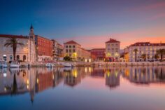 Where To Stay In Split, Croatia (Best Split Accommodation In 2022)