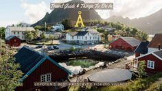 Travel Guide To Å – Lofoten’s Best-Preserved Fishing Village (Folk Museum)