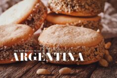 Argentinian Food: 25 Traditional Dishes to Look For in Argentina