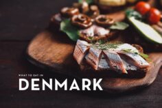 Danish Food: 12 Traditional Dishes to Look For in Denmark