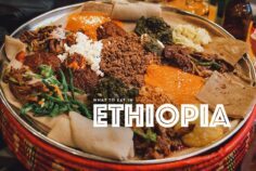 Ethiopian Food: 20 Traditional Dishes to Look For in Ethiopia