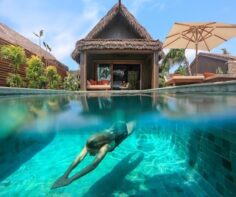 2021’s best eco-luxury hotels