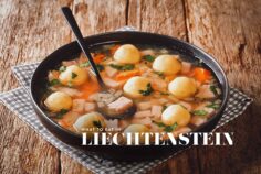 Food in Liechtenstein: 12 Traditional Dishes to Look Out For