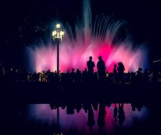 La Mercè Festival, Barcelona: History and tradition