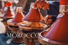 Moroccan Food: 30 Traditional Dishes to Look For in Morocco