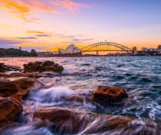 10 ways to feel New South Wales