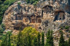 Hidden Gems In Turkey You Should Not Miss