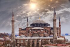 Top 14 Things To Do In Istanbul, Turkey