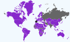 Pocket Wifi In Europe – Stay Connected With Portable Wifi For Travel