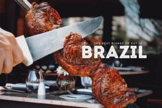 Brazilian Food: 30 Traditional Dishes to Look For in Brazil