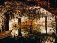 Mallorca’s Cuevas del Drach: Dragon Caves in Spain