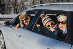 How to Prepare for a Road Trip With Kids