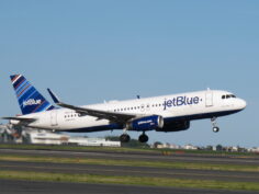 Ends Tonight: Save $100 on Roundtrip Flights With JetBlue’s “We Just Click” Sale