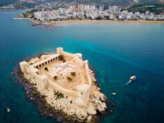 Islands In Turkey You Have To Visit This Summer