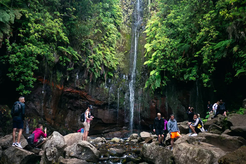 4 Of The Best Areas For Hiking In Madeira