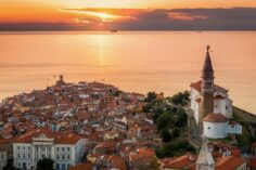 Plan Your Holidays In The Balkans Around These 39 Idyllic Balkan Cities