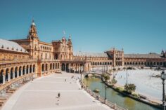 5 Cities in Spain Every Traveler Should See