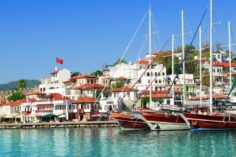 Things To Do In Marmaris, Turkey