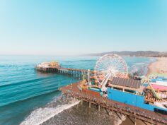 13 Fun Things to Do in Santa Monica