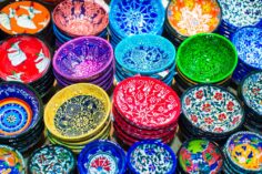 Turkish Souvenirs: Best Gifts From Turkey