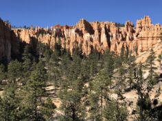 Bryce Canyon National Park in Utah: 2-Day Winter Hiking Itinerary