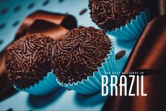 Brazilian Desserts: 25 Traditional Sweets You Need to Try in Brazil