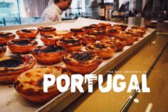 Portuguese Desserts: 25 Traditional Sweets You Need to Try in Portugal