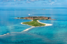 Day Tripping to Dry Tortugas National Park: Everything You Need to Know