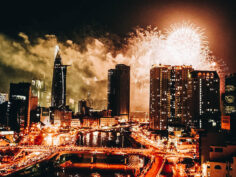 New Year’s Eve Bucket List: 30 Fun Things to Do on NYE