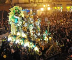 The Three Kings celebration in Barcelona and everything you need to know