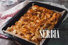 Serbian Food: 15 Traditional Dishes to Look For in Belgrade