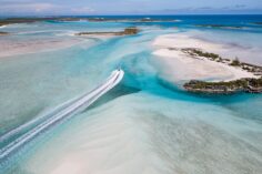 Staniel Cay Travel Guide – Exuma Cays, Bahamas